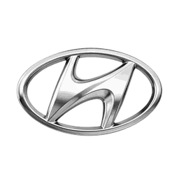 Logo Hyundai