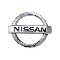Logo Nissan