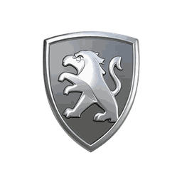 Logo Peugeot