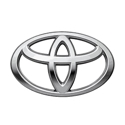 Logo Toyota